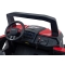 Autko dla dzieci BUGGY UTV-MX 2000N 4x4 Czerwony XMX-603B